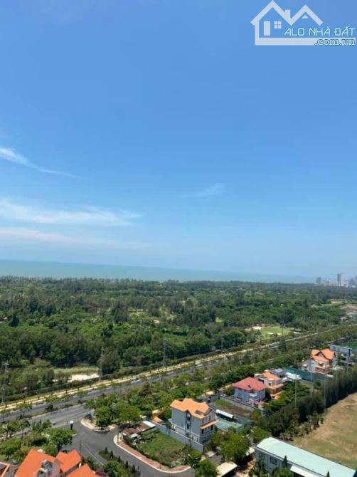 Cần bán gấp căn hộ Phoenix view biển, tầng cao tp Vũng Tàu. Giá 3.15 tỷ[CCDV.14A]