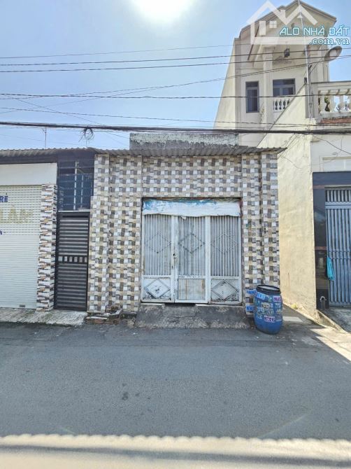 4Tỷ900__114m2 🔥👉 Dãy Trọ 6 Phòng__gần Ngã 3 Ông Xã__Mặt tiền đường Phan Bội Châu nối dài