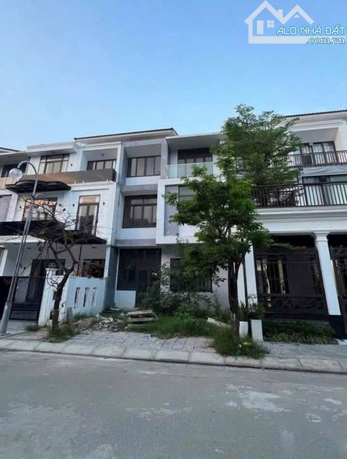 🔥🔥Bán Nhà 3 Tầng 126m2 Khu ĐT An cựu city - Hoàng Quốc Việt 🎯6.x tỷ