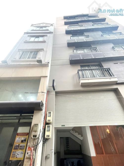 CHDV LÊ VĂN SỸ Q3 - HẺM XE HƠI 8M - DÒNG TIỀN ỔN ĐỊNH - MUA LÀ CÓ THU NHẬP NGAY