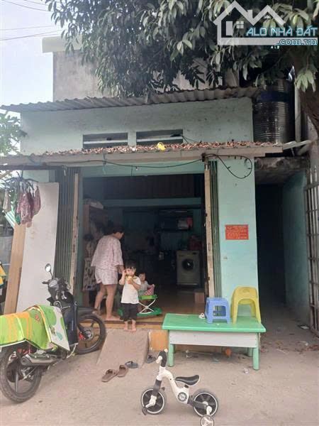 Dãy phòng trọ 4.5x24, đường rộng 8m, 30m ra mặt tiền Nguyễn Ảnh Thủ, 5.8t, Hiệp Thành Q12