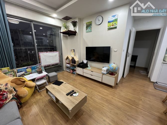 CĂN HỘ ANLAND COMPLEX – DƯƠNG NỘI , HÀ ĐÔNG