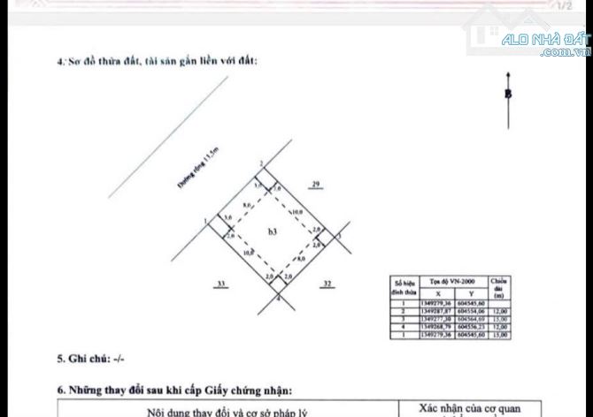 Bán biệt thự An Viên, Kdc Phú Quý, Vĩnh Trường, Nha Trang. Dt:180m2. 3 tầng. Giá:26 tỷ