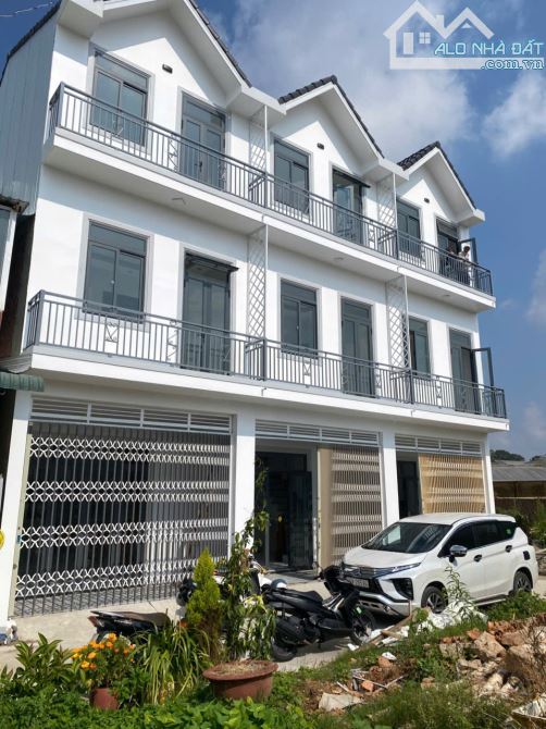 ✨🏡✨ CẦN BÁN NHÀ HẺM XE HƠI – ĐƯỜNG TRẠNG TRÌNH, GẦN HỒ XUÂN HƯƠNG, ĐÀ LẠT