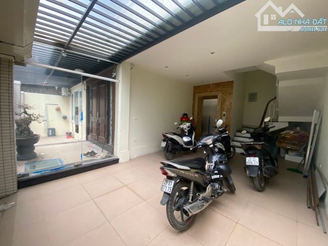 LIỀN KỀ 5 TẦNG THANG MÁY VŨ TRỌNG KHÁNH MỖ LAO KINH DOANH VĂN PHÒNG TUYỆT ĐẸP 95m 24 TỶ