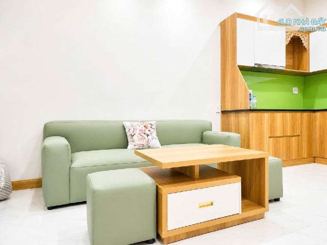 🏡 BÁN NHÀ MỚI FULL NỘI THẤT – KIỆT LƯƠNG THẾ VINH, SƠN TRÀ