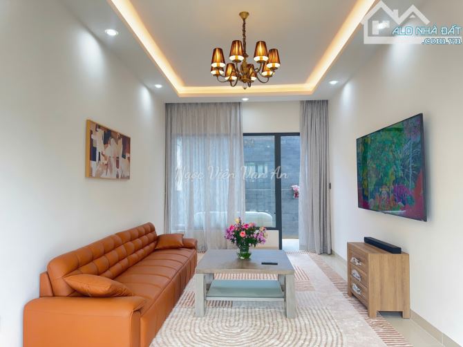 VILLA ĐÀ LẠT - FULL THỔ CƯ 209m² - 8 TỶ THƯƠNG LƯỢNG
