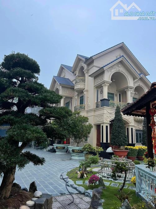 - Bán nhà đuòng Hoàng Diệu – Gần Nguyễn Văn Linh, Hải Châu. DT 176,4 M2 – Giá 27 Tỷ TL.