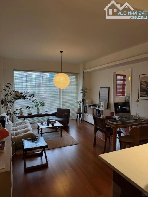 CHUNG CƯ CAO CẤP 5 SAO LANCASTER NÚI TRÚC 114M2 - FULL NỘI THẤT Ở NGAY GIÁ CHỈ 18 TỶ