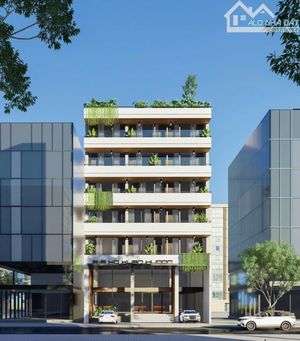 HÀNG HÓT Nhà Mặt Tiền Yersin, Phường Bến Thành(10 X 20M)GIẢM NGAY 30 TỶ ,VỊ TRÍ SIÊU ĐỈNH