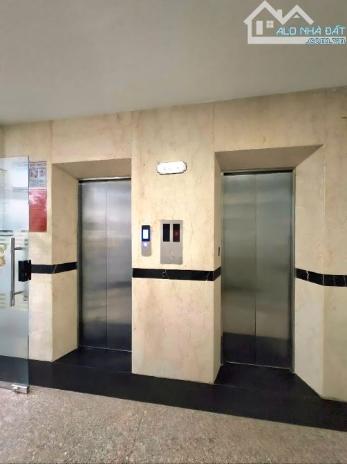 TOÀ NHÀ VĂN PHÒNG MẶT TIỀN, TÀI SẢN HIẾM, QUY MÔ GẦN 2.000M² SÀN, DÒNG TIỀN HÀNG TỶ/NĂM