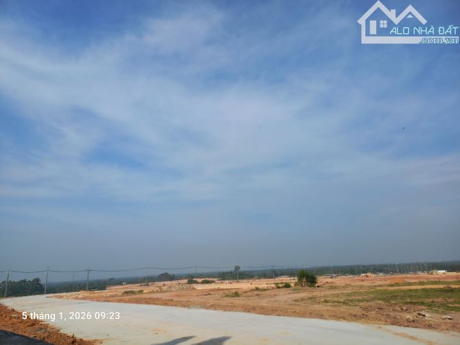 Bán đất xây dựng xưởng 80.000m2 KCN Long Đức, Long Thành, Đồng Nai