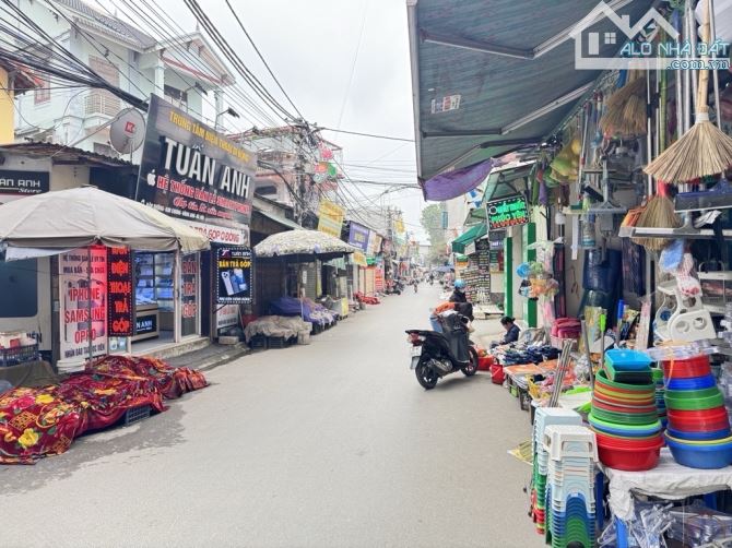 Hậu Dưỡng, Kim Chung, Đông Anh sẵn dãy trọ dòng tiền chỉ hơn 4 tỷ