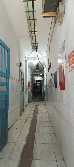 BÁN CĂN HỘ DỊCH VỤ 3 TẦNG 49 PHÒNG, BÌNH TÂN, GIÁ CHỈ 21 TỶ