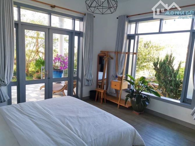 VỊ TRÍ ĐẮT ĐỊA BIỆT THỰ SÂN VƯỜN HIỆN ĐẠI VIEW TOÀN CẢNH THÀNH PHỐ