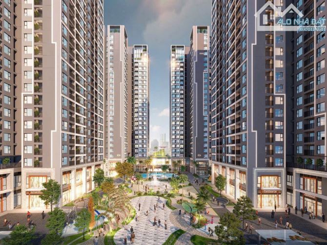Bán Suất Ngoại Giao 86m2- 3PN- An Bình Homeland- Lê Trọng Tấn- Chỉ 2 tỷ nhận nhà về ở 2027
