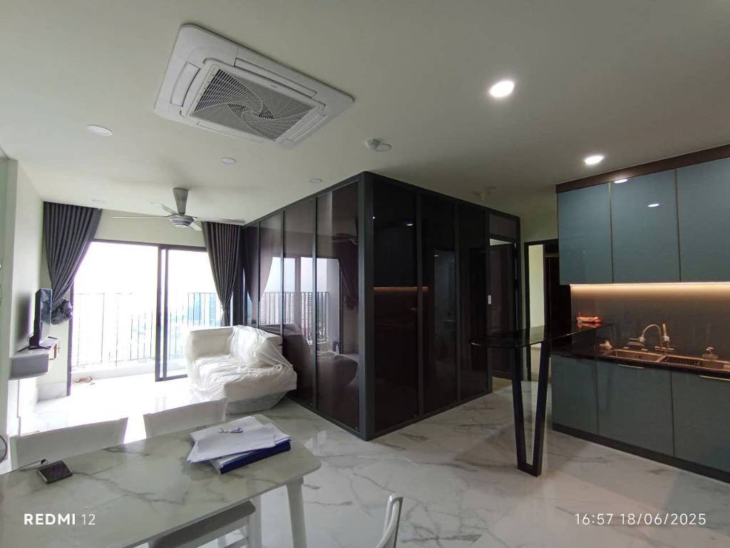 BÁN CĂN 2PN LAVIDA PLUS QUẬN 7, VIEW SÔNG ĐẸP, GIÁ CHỈ NHỈNH 5 TỶ