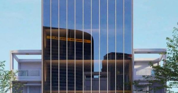 Bán nhà mặt phố Minh Khai, DT 250m2 x 2 tầng, giá 100 tỷ.