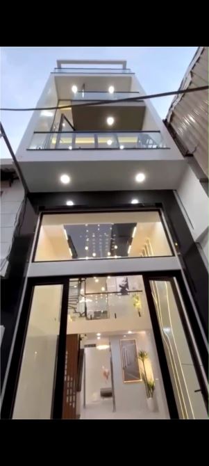 🧧QUẬN 11- KHU VIP LẠC LONG QUÂN- HXT- THANG MÁY -5 TẦNG- 43m2💰8.4 tỷ