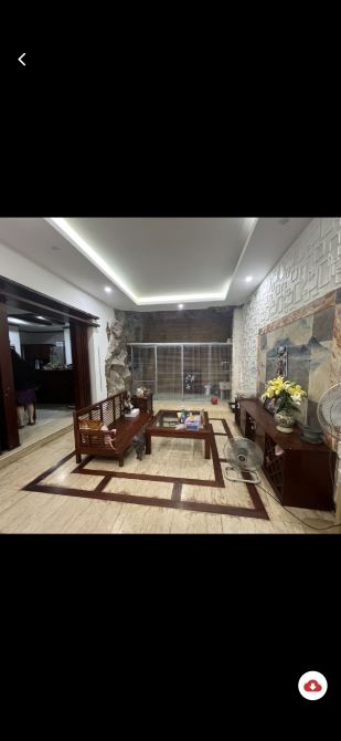 Biệt thự mới Nguyễn Thái Học 112m2/4 tầng -giá 37 tỷ có TL