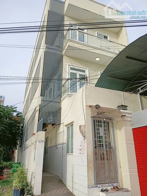 ĐƯỜNG XE HƠI 6M - HOÀNG HỮU NAM - QUẬN 9 - THU NHẬP 50 TRIỆU - 337M2