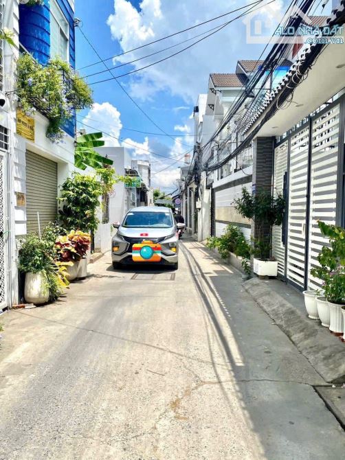 bán dãy trọ trệt lầu hoàn công 8m x 20m trục chính hẻm 388j, cách kdc đại ngân 50m