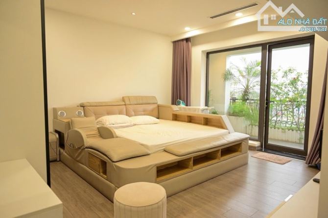 Tòa nhà văn phòng mặt phố view hồ Hạ Đình – Vừa khai thác dòng tiền vừa giữ vị thế gia chủ