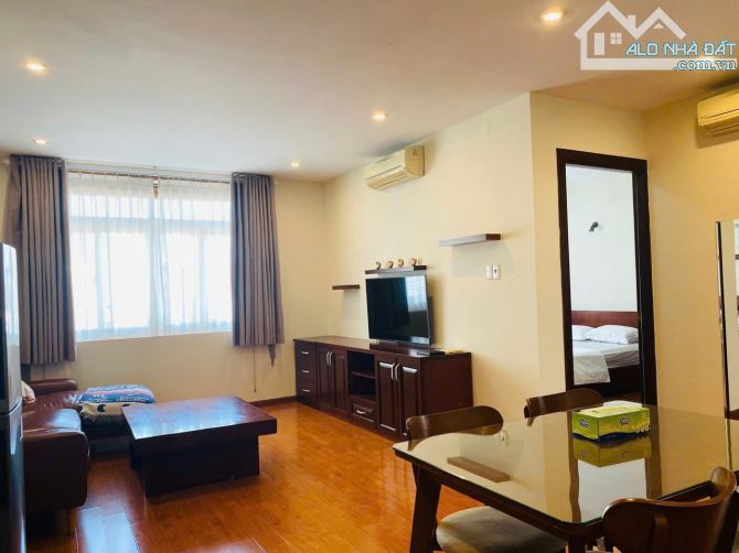 BÁN TÒA CHDV TRUNG TÂM PHÚ NHUẬN HĐT 120tr/tháng Giá chỉ 29 tỷ.