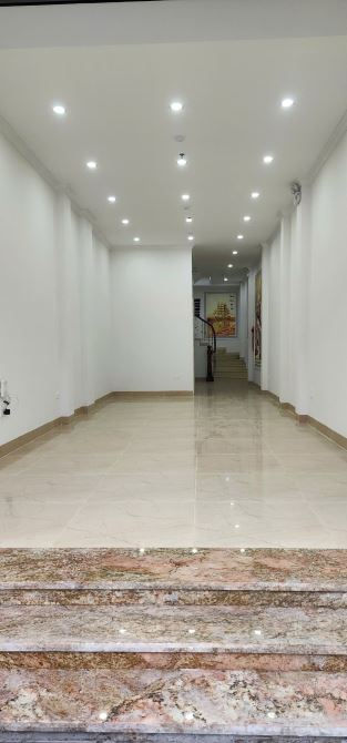 Siêu phẩm Tòa VP mặt phố Nguyễn Xiển Thanh Xuân. Sổ 50m, 8 tầng MT4m Giá 35 tỷ