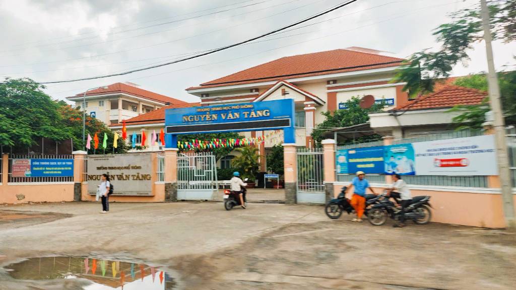 BÁN ĐẤT PHƯỚC THIỆN, THỦ ĐỨC, GÓC 2 MẶT TIỀN, NGANG 17M KHỦNG, ĐƯỜNG BÀN CỜ 8M