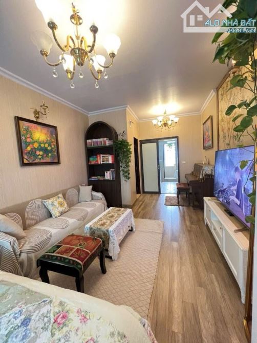 🏡 CĂN HỘ FULL NỘI THẤT SANG GỌN Nhỉnh 1,4 tỷ