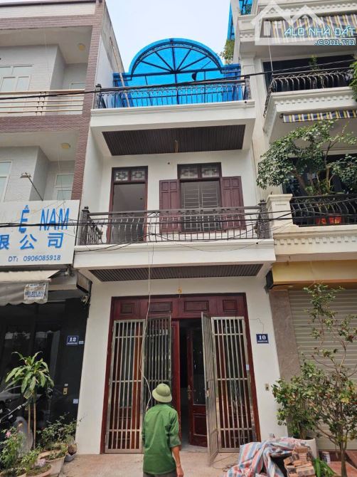 😆😆 BÁN NHANH & RẤT CẦN BÁN NHÀ 2,5 TẦNG GIÃN DÂN BÒ SƠN 2. CẠNH KHU LIỀN KỀ VÀ CHUNG CƯ