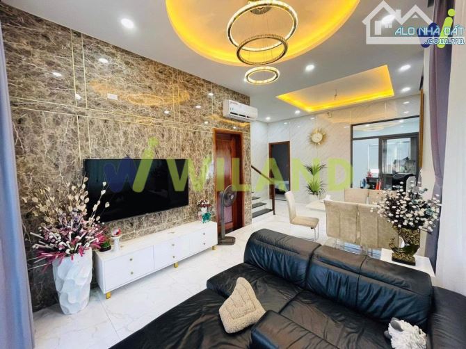 House for sale, 160 m², Phường 5