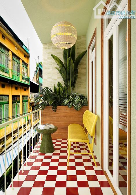 🌟Homestay tập thể mặt phố Tông Đản, Hoàn kiếm, nhà hát lớn, tầng 2, lô góc, 70m2 2pn🌟