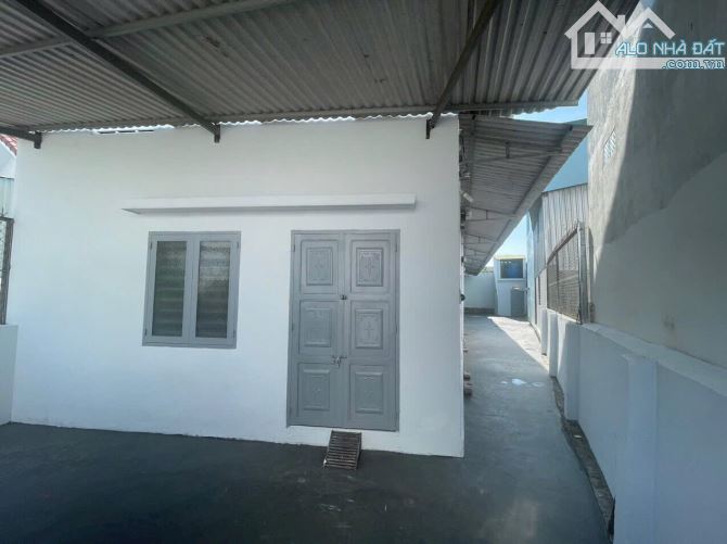 Bán dãy trọ Vĩnh Thạnh Phường Tây Nha Trang, Gần chợ Ga. Giá 5 tỷ