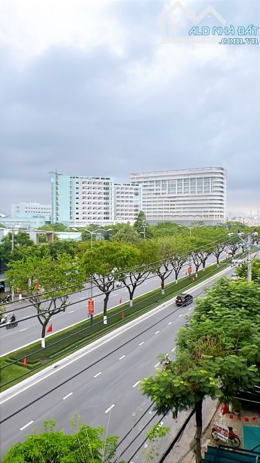 🏡 NHÀ 3,5 TẦNG MẶT TIỀN LÊ VĂN HIẾN – FULL NỘI THẤT CAO CẤP – CHỈ 10 TỶ 8 - Ngũ Hành Sơn