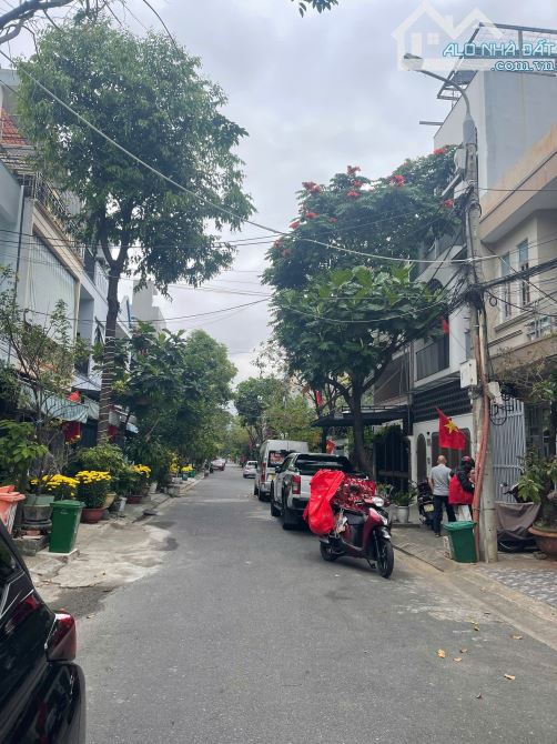 Bán nhà riêng, 100 m², Sơn Trà
