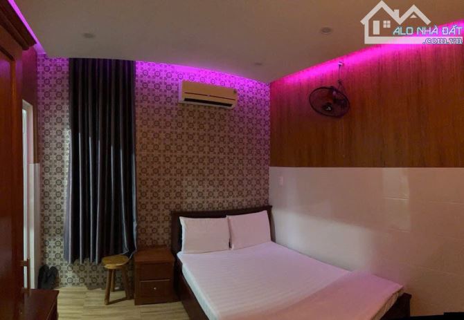 BÁN NHANH TÒA KHÁCH SẠN MỸ KHÊ 3-VỊ TRÍ ĐẮC ĐỊA-KINH DOANH ỔN ĐỊNH-SẴN SÀNG GIAO DỊCH