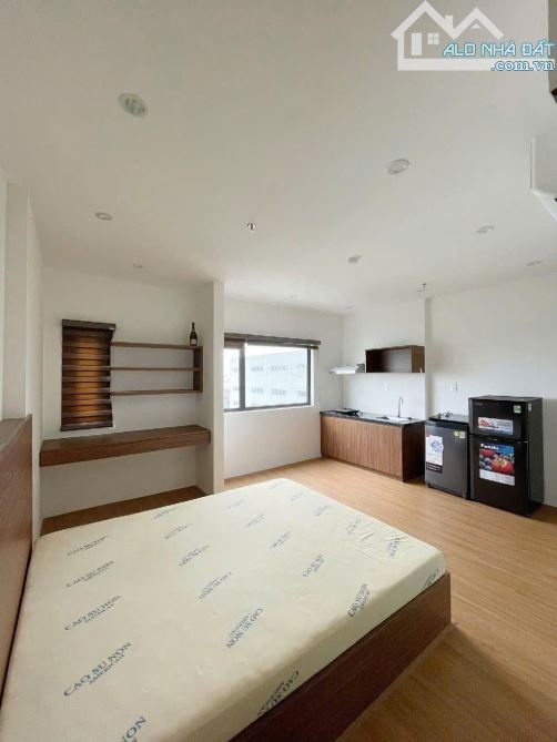 LƯƠNG VĂN CAN, KHUÊ TRUNG, CẨM LỆ, ĐÀ NẴNG, 141M2, CĂN HỘ 6T, 23P/100TR, THANG MÁY, 18 TỶ