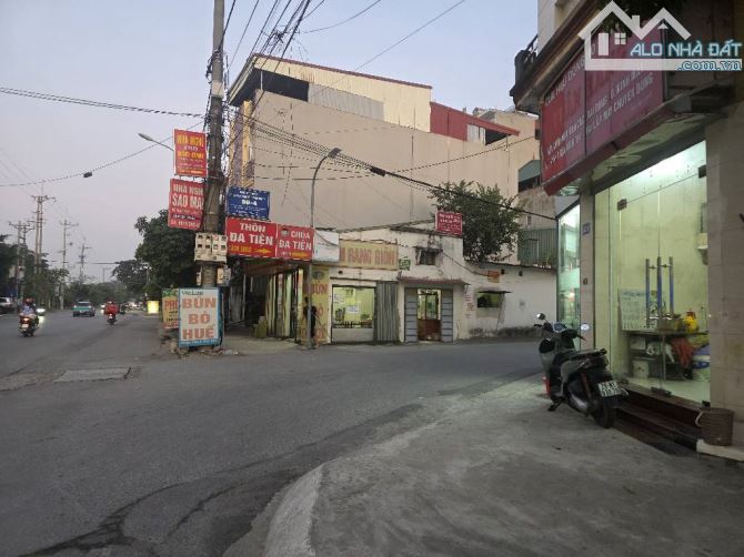 💥CẦN TIỀN BÁN GẤP- THUẬN THÀNH BẮC NINH- MẶT PHỐ VỈA HÈ 13.5M - DT 300M- KINH DOANH- - VI