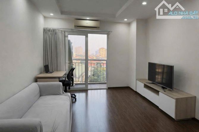 🌟Chỉ 6,39 tỷ chung cư Newtaco Vĩnh Phúc, Ba Đình, 66m2 2pn nhà đẹp🌟