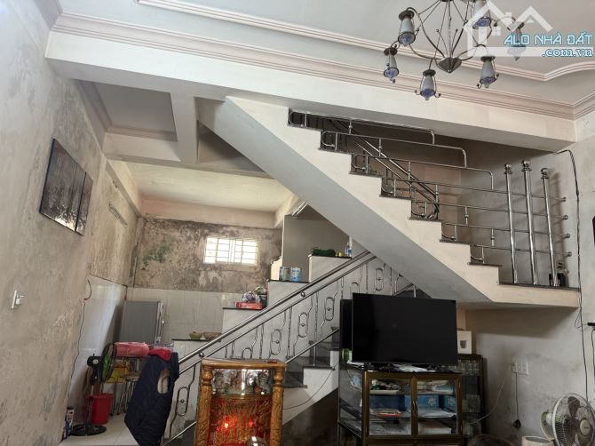 BÁN NHÀ 3 TẦNG – BÀ TRIỆU | PHỐ CỔ HỘI AN
