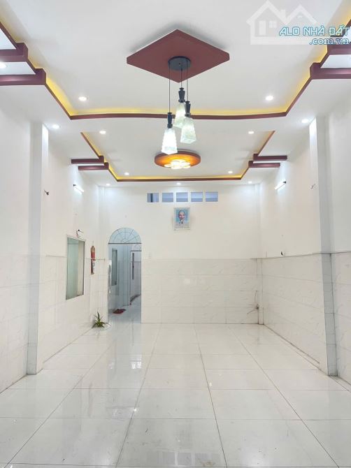 BÁN NHÀ ĐẤT KÈM NHÀ 2 TẦNG KIÊN CỐ- MT KD TRƯNG NỮ VƯƠNG –DIỆN TÍCH KHỦNG 212M² MT 8M-2Xty