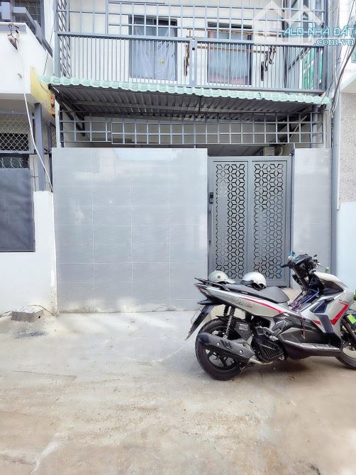 Bán mini house trệt lầu 3 phòng. Khai thác dòng tiền nhiều giá rẻ tại trung tâm Cần Thơ