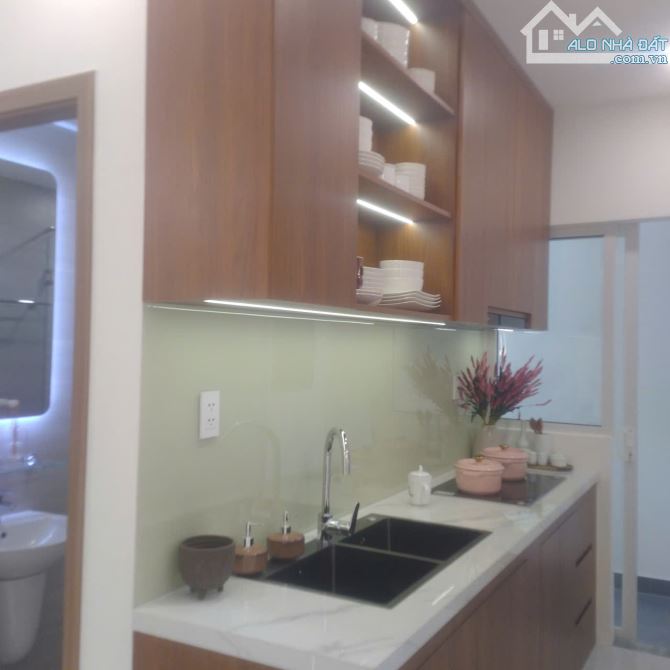 Bán căn hộ đường QL51 Long Hưng, Biên Hòa, Đồng Nai 1.15 tỷ