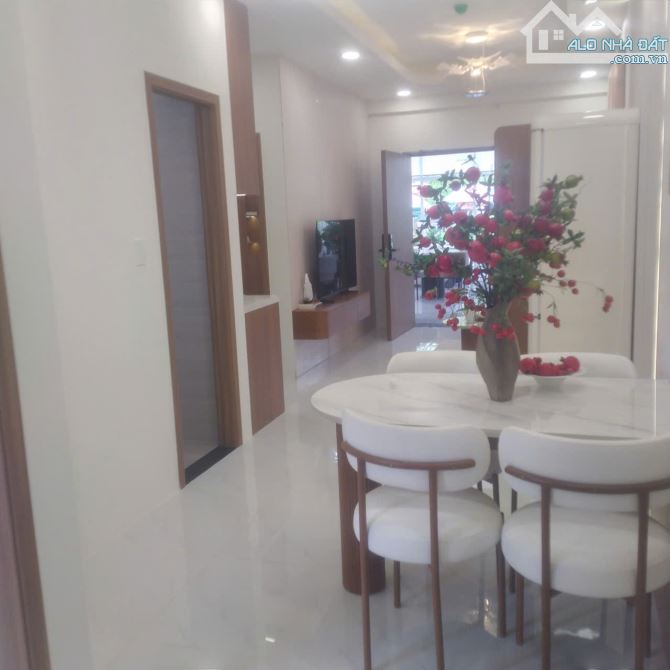 Bán căn hộ đường QL51 Long Hưng, Đồng Nai 1.16 tỷ