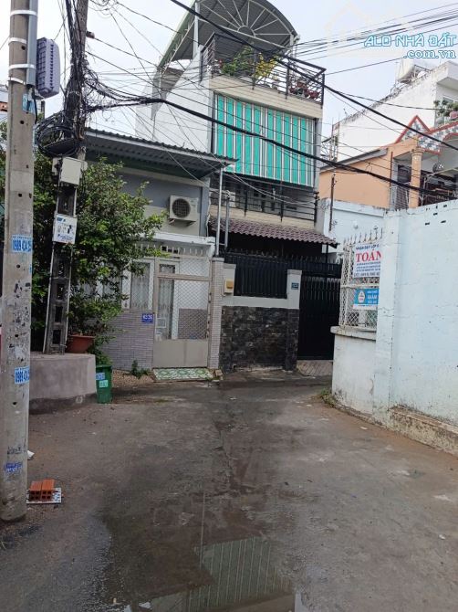 Bán nhà riêng, Thủ Đức