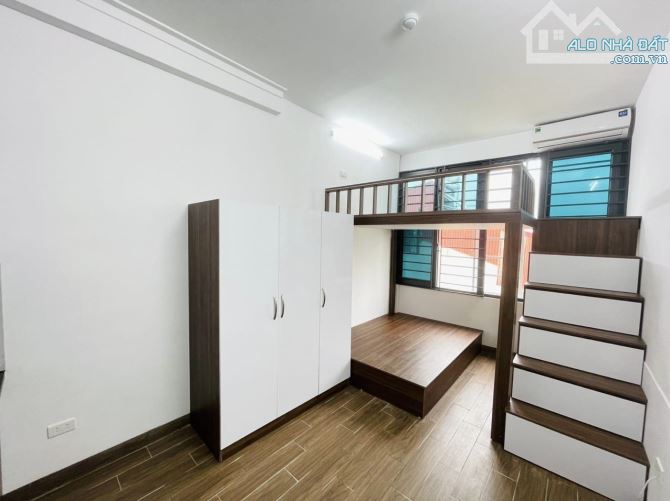 HOT! BÁN TÒA CHDV LƯƠNG THẾ VINH 150M3 8T 40PKK DOANH THU 2 TỶ/NĂM GIÁ 26 TỶ