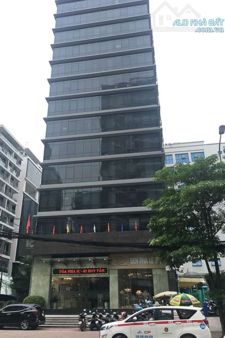 TOÀ BUILIDING MẶT PHỐ, VIEW HỒ TÂY: 270M2, 9T, MT12M, 1 HẦM, 225 TỶ