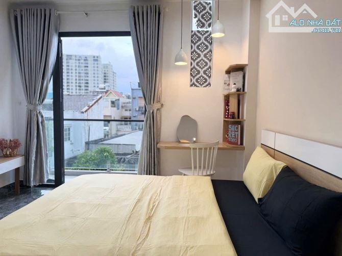 Tòa CHDV Khương Đình, cạnh dự án Vin Cao-Xà-Lá, 59m2*14pkk,TM, DT 70tr/ th, PCCC/GPXD